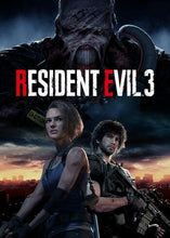 Resident Evil 3 - Remake EU Xbox live CD Key
