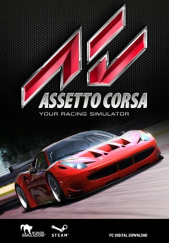 Assetto Corsa Global Steam CD Key-1