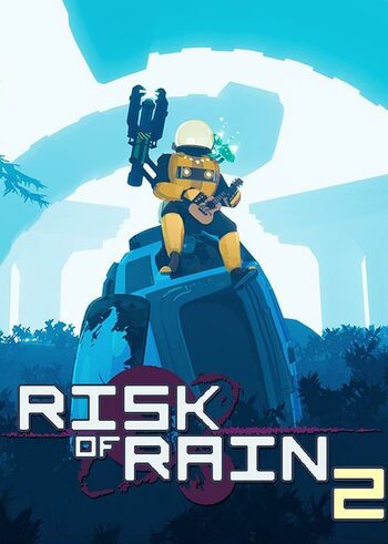 Risk of Rain 2 EU Xbox One/Series CD Key