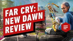 Far Cry 5 + Far Cry: New Dawn - Deluxe Edition - Bundle EU Xbox One/Series CD Key-2