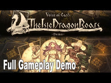 Voice of Cards: The Isle Dragon Roars Steam CD Key