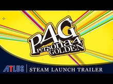 Persona 4 Golden Steam CD Key