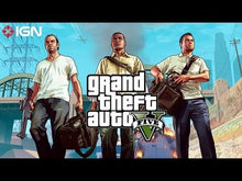 Grand Theft Auto V GTA 5 Premium Online Edition Global Xbox One CD Key