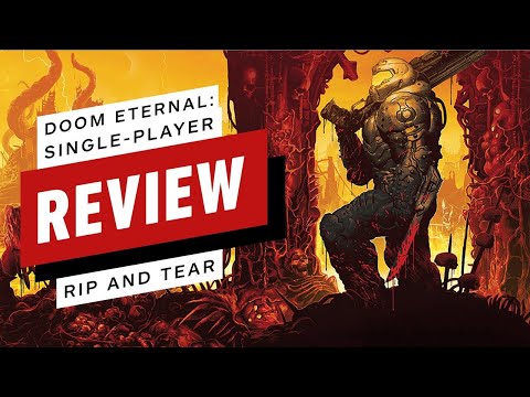 Doom Eternal Deluxe Edition Global Steam CD Key-1