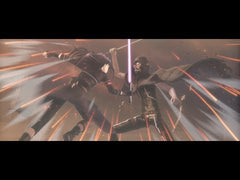 Sword Art Online: Fatal Bullet ROW Steam CD Key-1