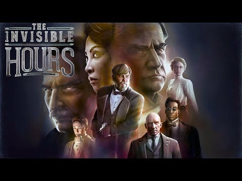 The Invisible Hours US Xbox live CD Key-1