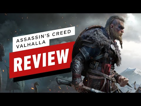 Assassin's Creed: Valhalla and Immortals Fenyx Rising - Bundle ARG Xbox One/Series CD Key-1