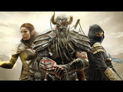 TESO The Elder Scrolls Online: Elsweyr Official website CD Key