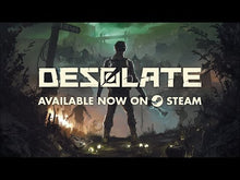 Desolate Steam CD Key