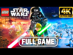LEGO Star Wars: The Skywalker Saga US Xbox live CD Key-1