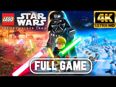 LEGO Star Wars: The Skywalker Saga US Xbox live CD Key-1