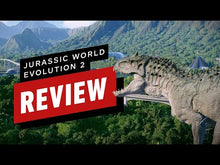 Jurassic World Evolution 2 PREMIUM