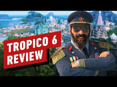 Tropico 6 - El Prez Edition EU Steam CD Key-1