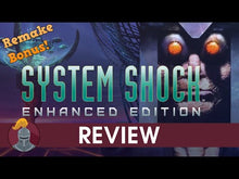 System Shock - Enhanced Edition EU Steam CD Key