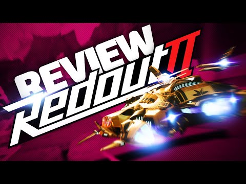 Redout 2 Deluxe Edition ARG Xbox One/Series CD Key-1