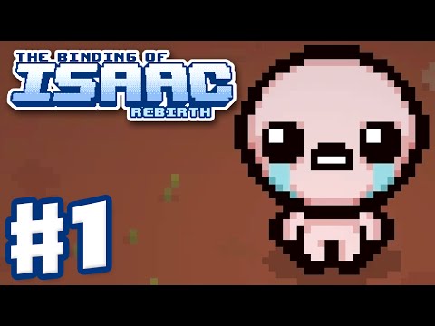 The Binding of Isaac: Rebirth ARG Xbox live CD Key-1