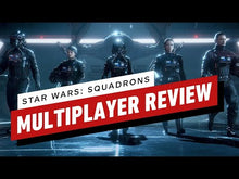 Star Wars: Squadrons US Xbox One/Series CD Key