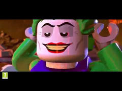 LEGO DC Super-Villains - Deluxe Edition Steam CD Key-1