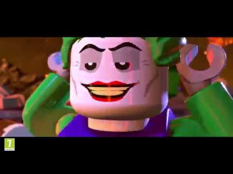 LEGO DC Super-Villains - Deluxe Edition Steam CD Key-1