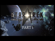 Star Trek: Bridge Crew - The Next Generation Steam CD Key