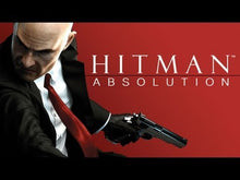 Hitman: Absolution Steam CD Key