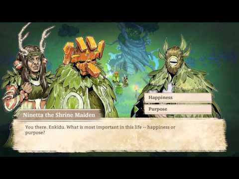 Moon Hunters Steam CD Key-1