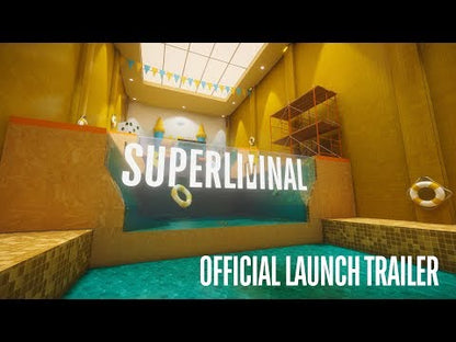 Superliminal Steam CD Key Find a Way to Wake Up! – RoyalCDKeys