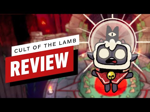 Cult of the Lamb - Cultist Pack Arg Xbox One/Series CD Key-1