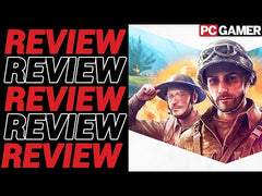 Company of Heroes 3 EU Steam CD Key-1