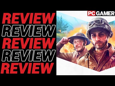 Company of Heroes 3 EU Steam CD Key-1