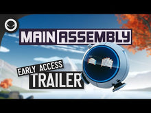 Main Assembly Steam CD Key
