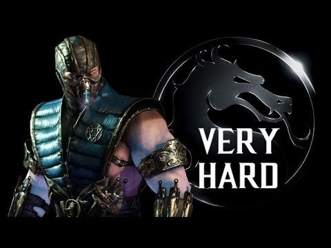 Mortal Kombat XL ARG Xbox One/Series CD Key-1