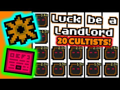 Luck Be A Landlord Steam CD Key-1