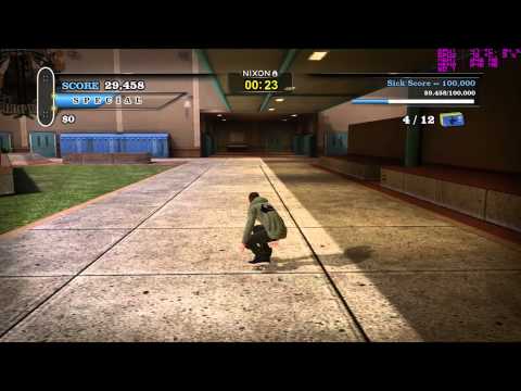 Tony Hawk’s Pro Skater HD Global Steam CD Key-1