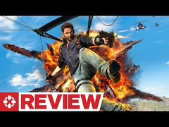 Just Cause 3 EU Xbox One/Series CD Key-1