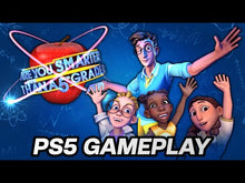 Are You Smarter Than a 5th Grader? EU PS5 CD Key