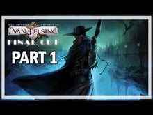 The Incredible Adventures of Van Helsing: Final Cut Steam CD Key