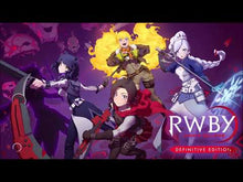 RWBY: Grimm Eclipse - Team JNPR Bundle ARG Xbox One/Series CD Key