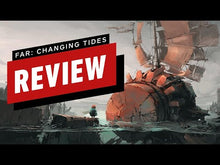 FAR: Changing Tides Steam CD Key