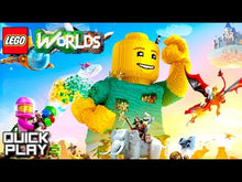 LEGO: Worlds EU Steam CD Key