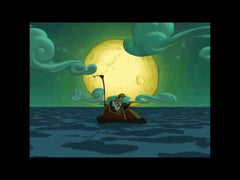 The Curse of Monkey Island Steam CD Key-1