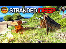 Stranded Deep PS4 EU PSN CD Key