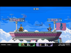 Rivals of Aether US Xbox live CD Key-1