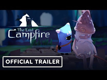 The Last Campfire Steam CD Key