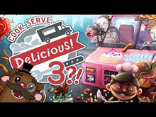Cook, Serve, Delicious! 3?! Steam CD Key