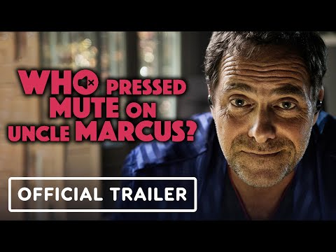 Who Pressed Mute on Uncle Marcus? Steam CD Key-1