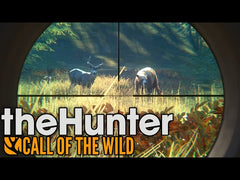 theHunter: Call of the Wild EU Xbox live CD Key-1