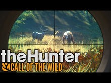 theHunter: Call of the Wild EU Xbox live CD Key