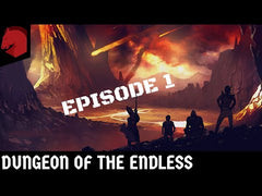 Dungeon of the Endless - Crystal Edition Steam CD Key-1