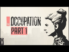 The Occupation ARG Xbox One/Series CD Key-1